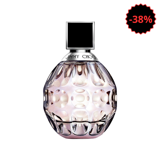 Jimmy Choo – Eau de Toilette Femme
