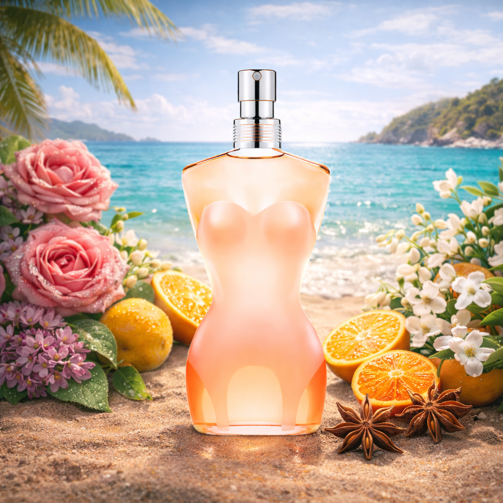 Classique – Jean Paul Gaultier