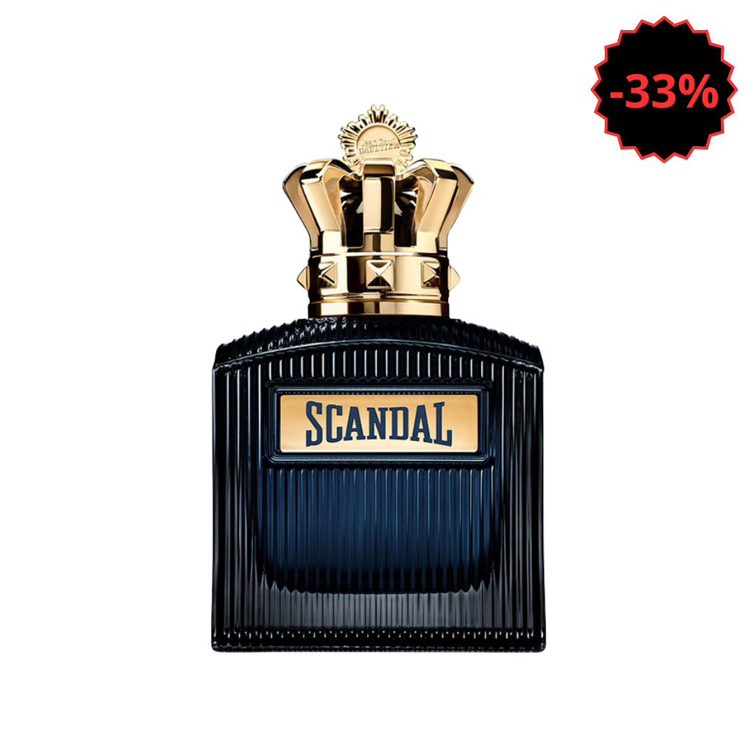 Scandal Intense Homme – Jean Paul Gaultier
