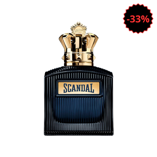 Scandal Intense Homme – Jean Paul Gaultier