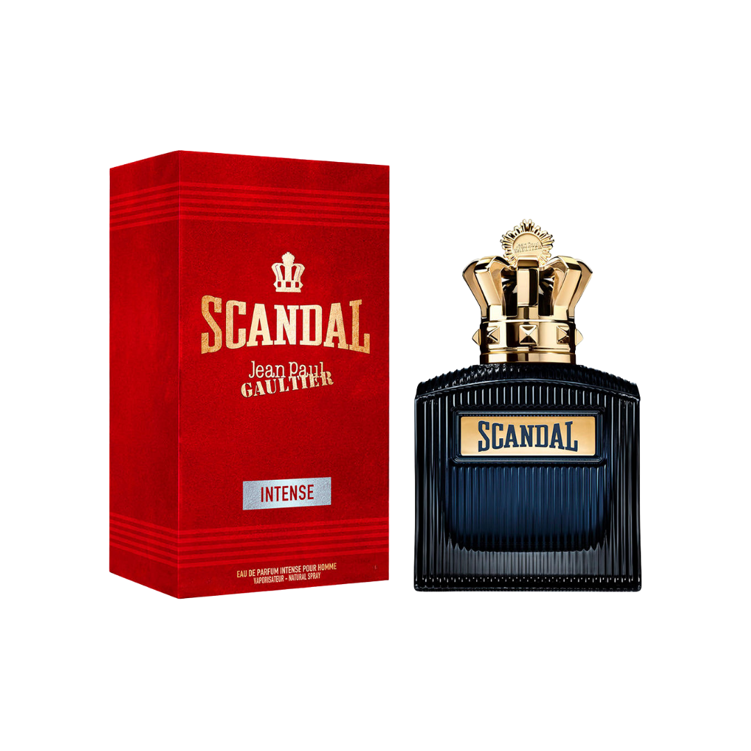 Scandal Intense Homme – Jean Paul Gaultier