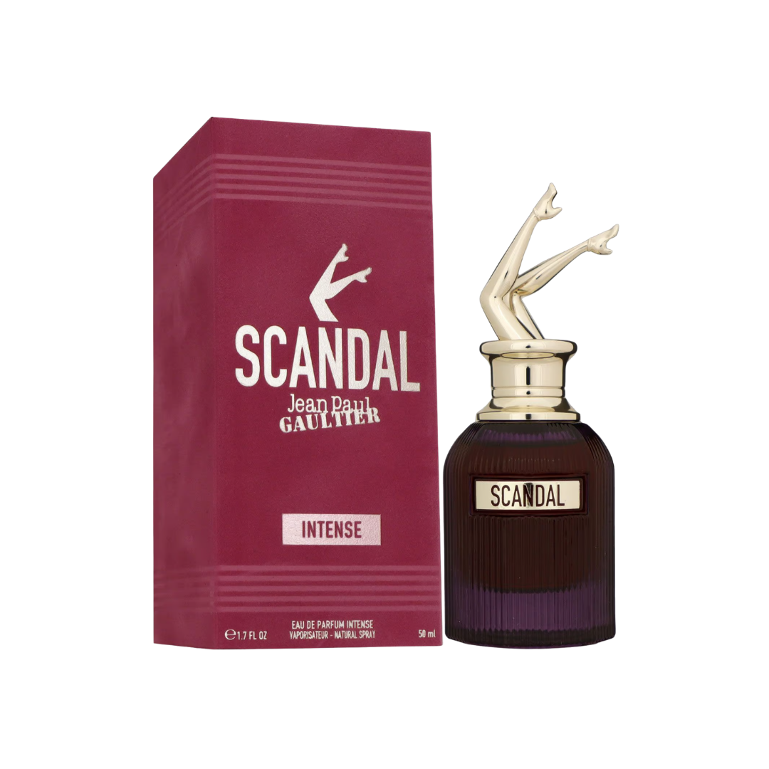 Scandal Intense - Jean Paul Gaultier