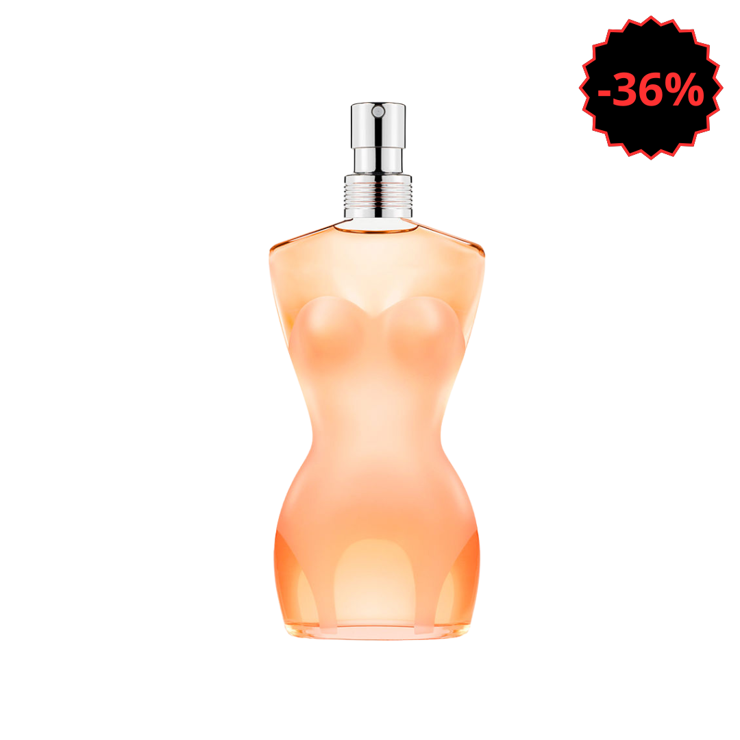 Classique – Jean Paul Gaultier