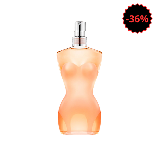 Classique – Jean Paul Gaultier