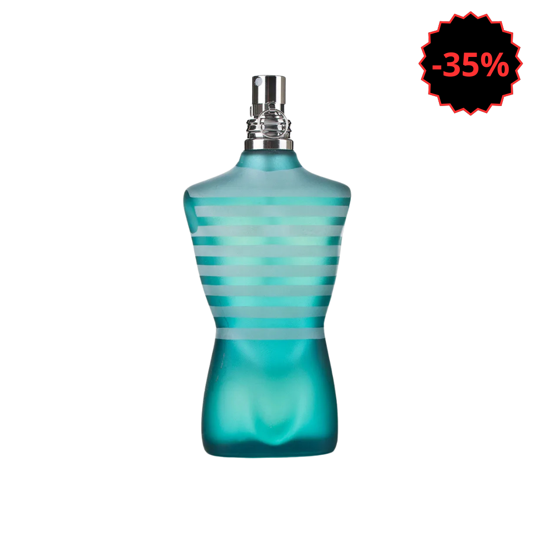 Le Male – Jean Paul Gaultier TESTEUR (sans boite)