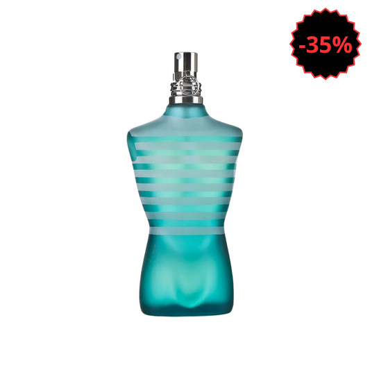 Le Male – Jean Paul Gaultier TESTEUR (sans boite)