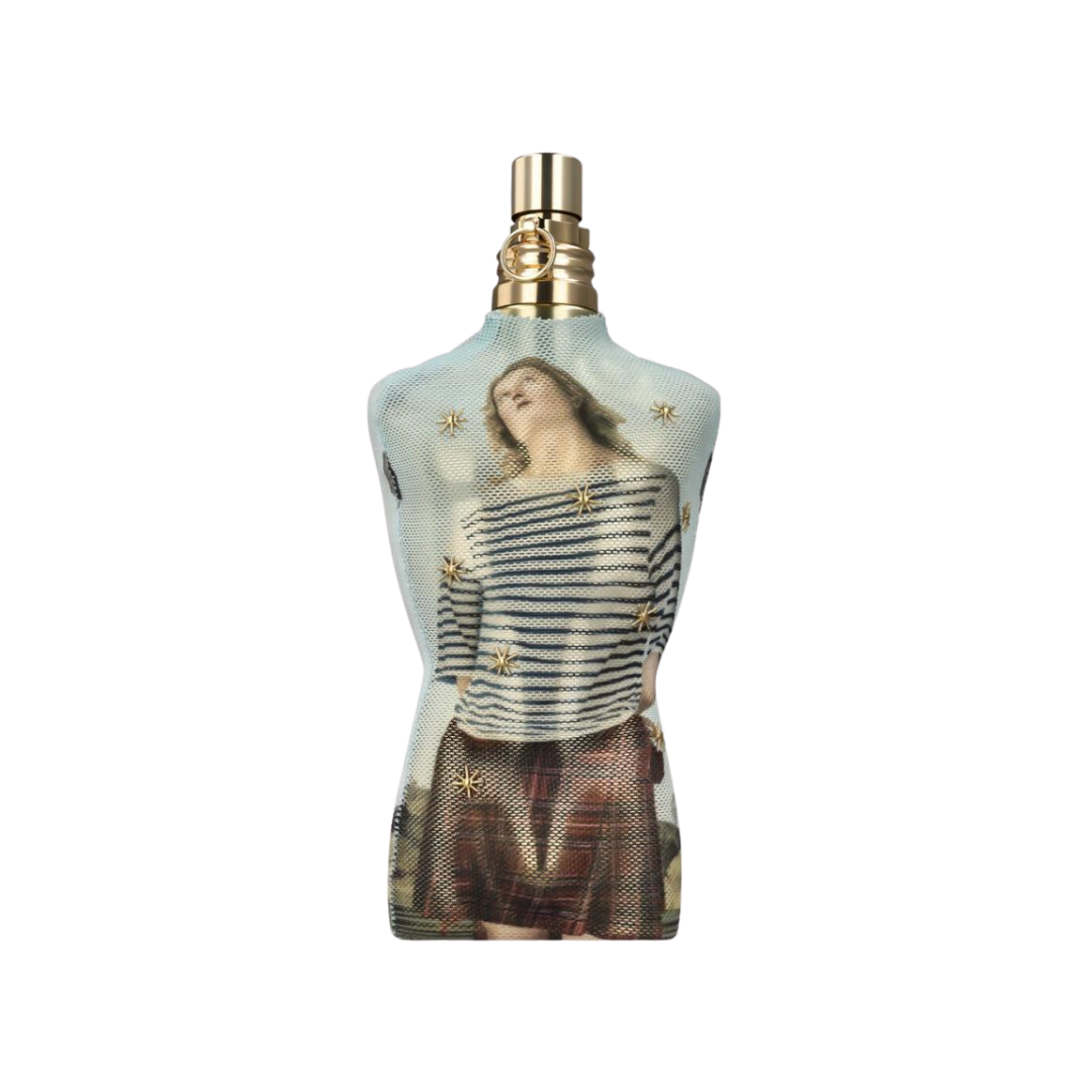 Le Male Collector – Jean Paul Gaultier COLLECTOR EDITION