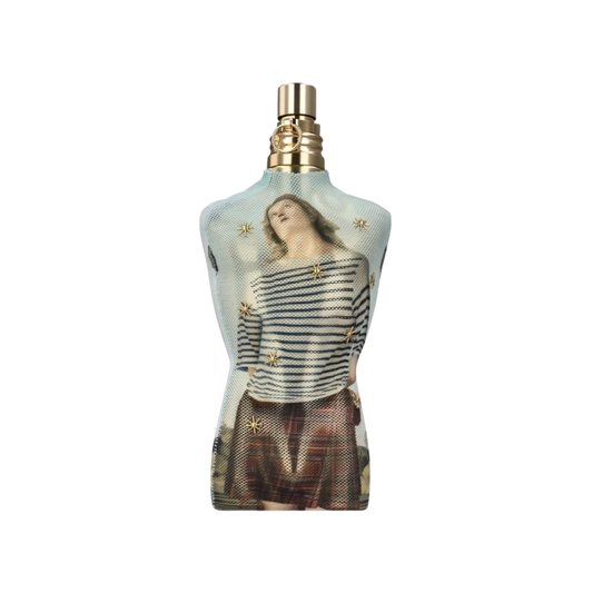 Le Male Collector – Jean Paul Gaultier COLLECTOR EDITION