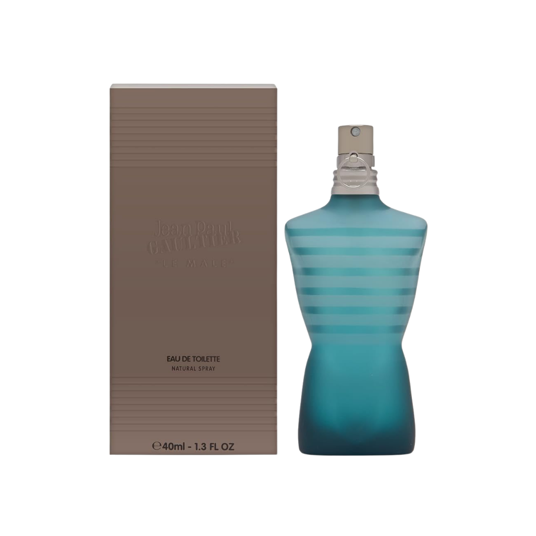 Le Male – Jean Paul Gaultier