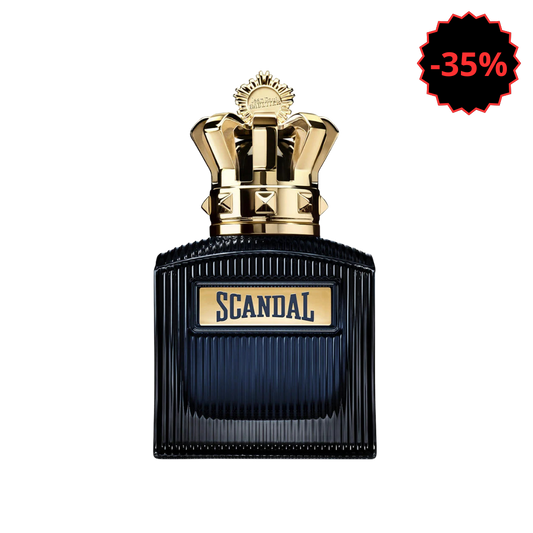 Scandal Intense Homme – Jean Paul Gaultier