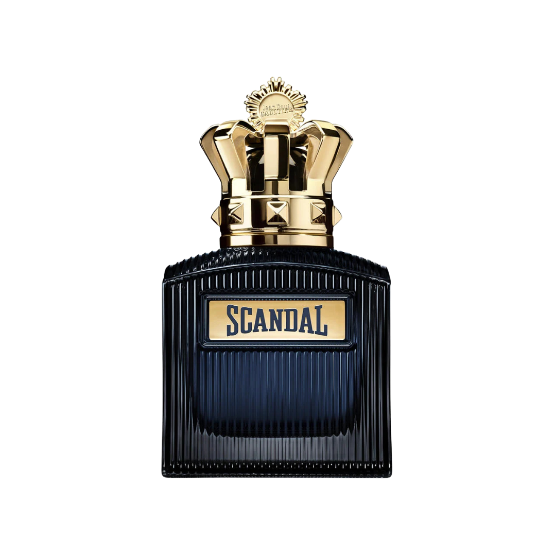 Scandal Intense Homme – Jean Paul Gaultier