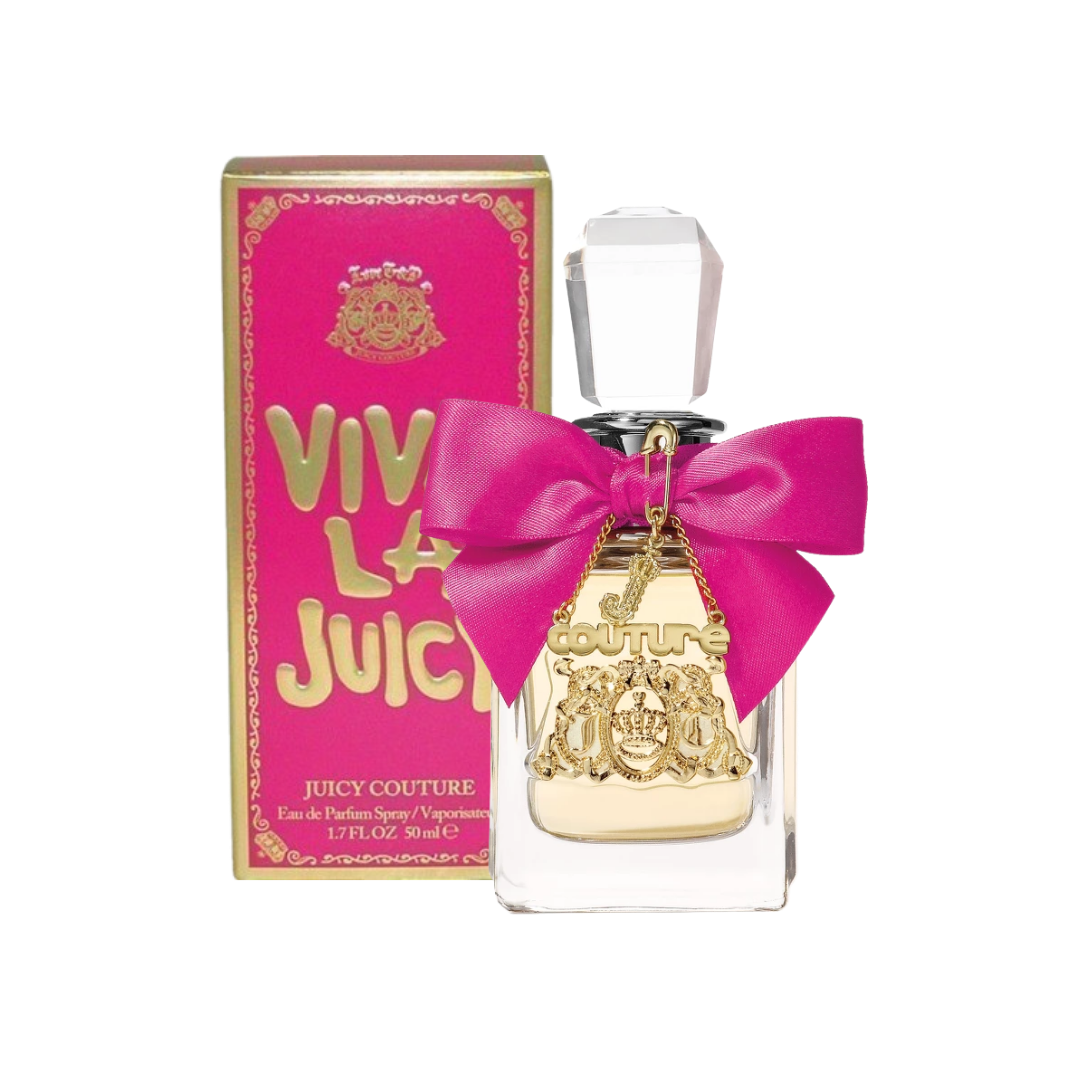 Viva La Juicy - Juicy Couture