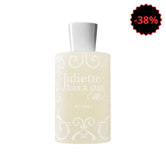 Anyway – Juliette Has a Gun