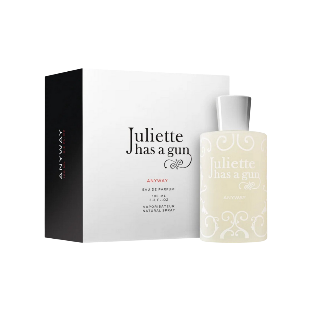 Anyway – Juliette Has a Gun