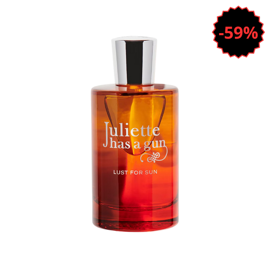 Lust for Sun – Juliette Has a Gun TESTEUR (sans boîte)