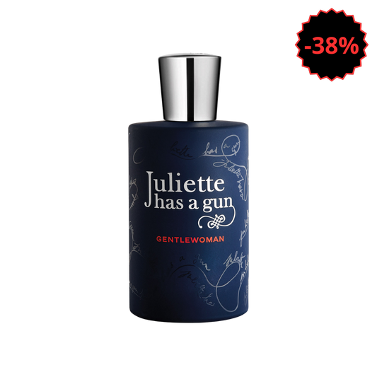 Gentlewoman – Juliette Has a Gun