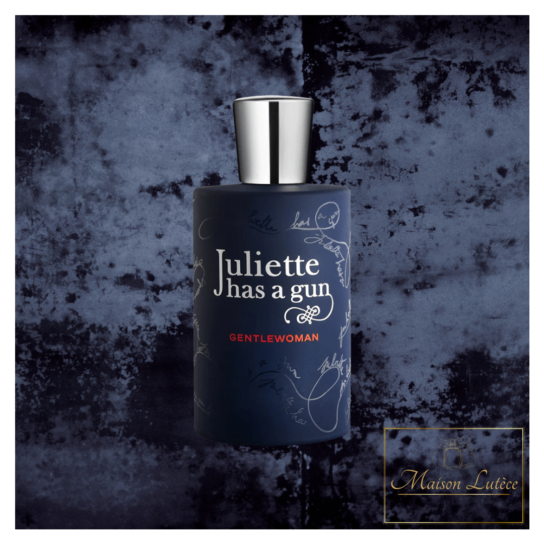 Gentlewoman – Juliette Has a Gun