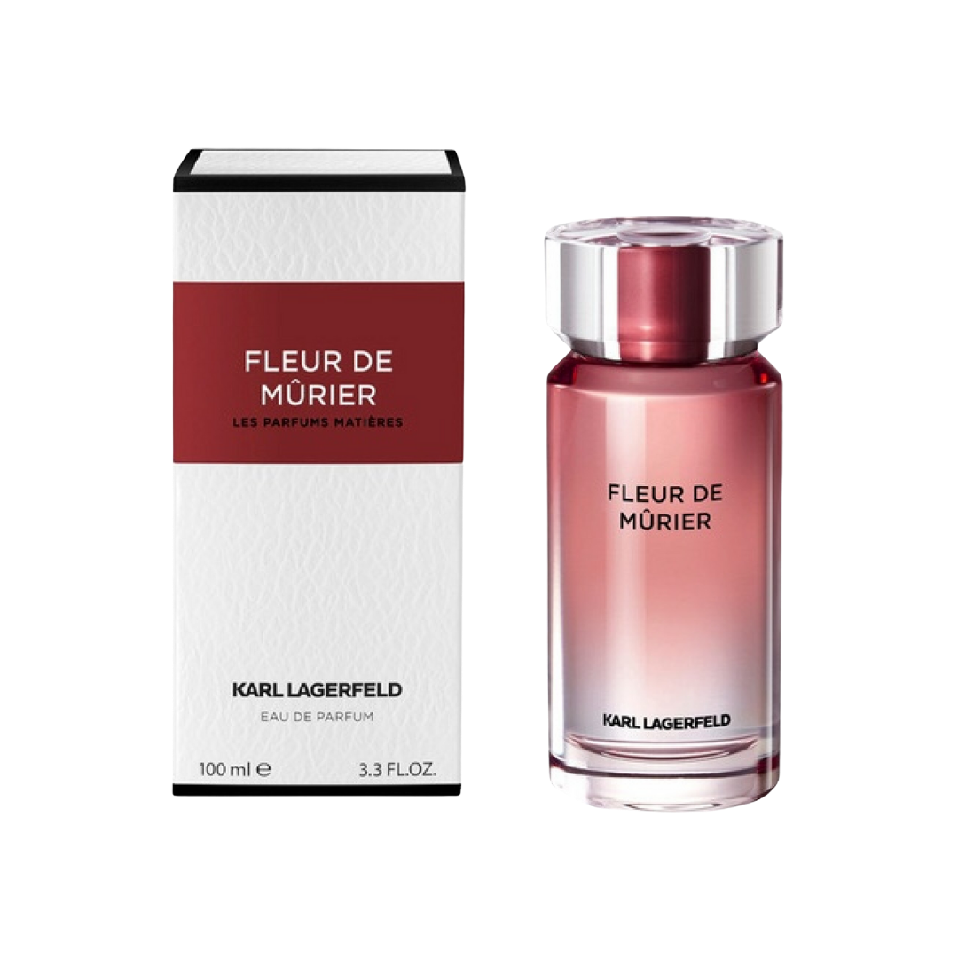 Fleur de Mûrier – Karl Lagerfeld