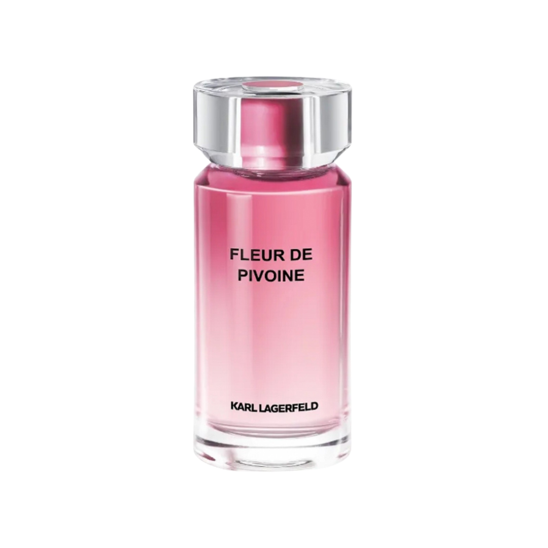Fleur de Pivoine - Karl Lagerfeld