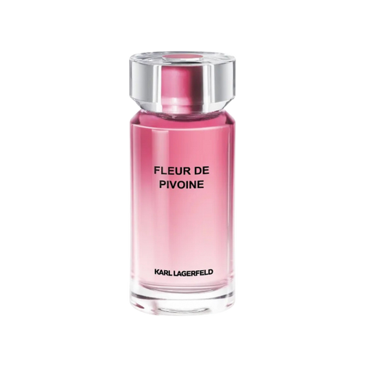 Fleur de Pivoine - Karl Lagerfeld