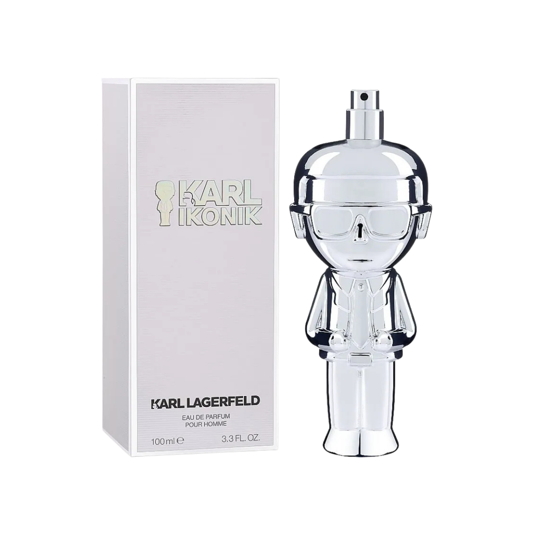 Ikonik Homme – Karl Lagerfeld