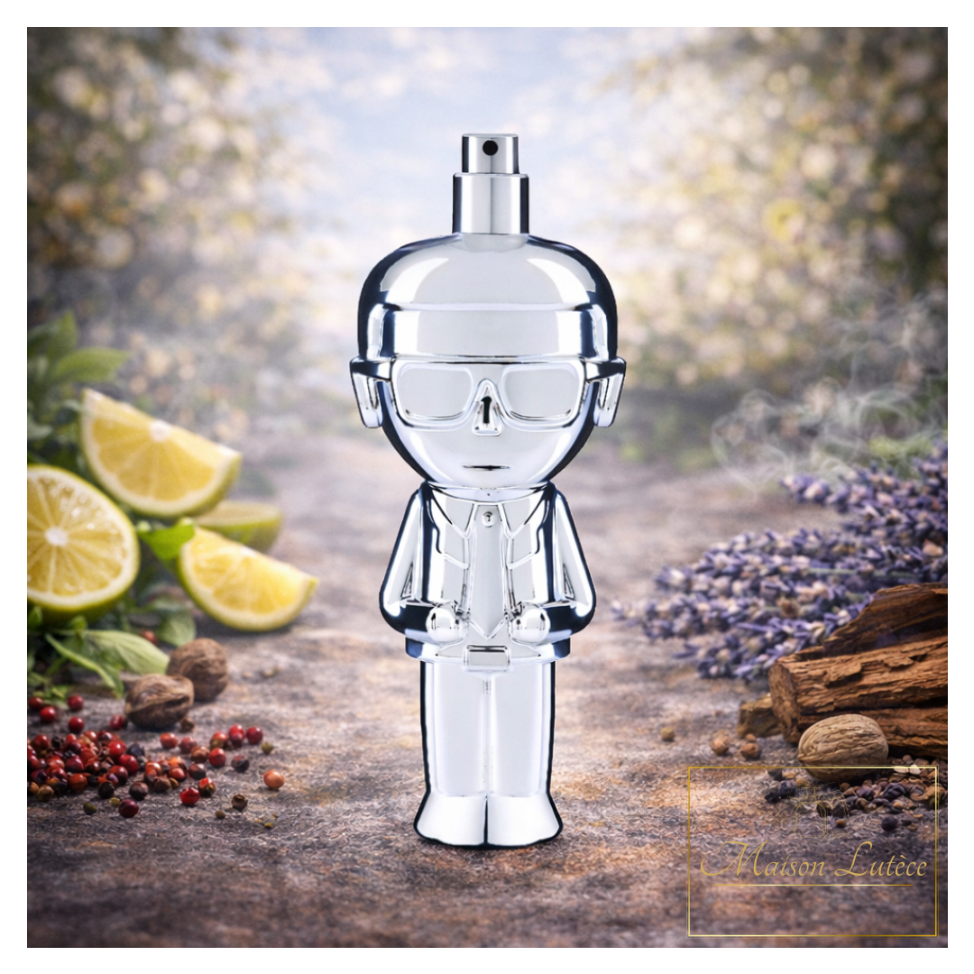 Ikonik Homme – Karl Lagerfeld