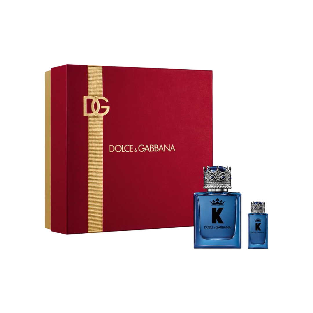 K – Dolce & Gabbana