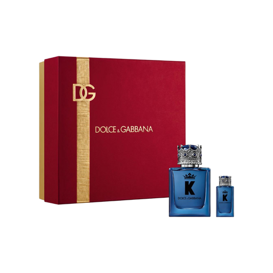 K – Dolce & Gabbana