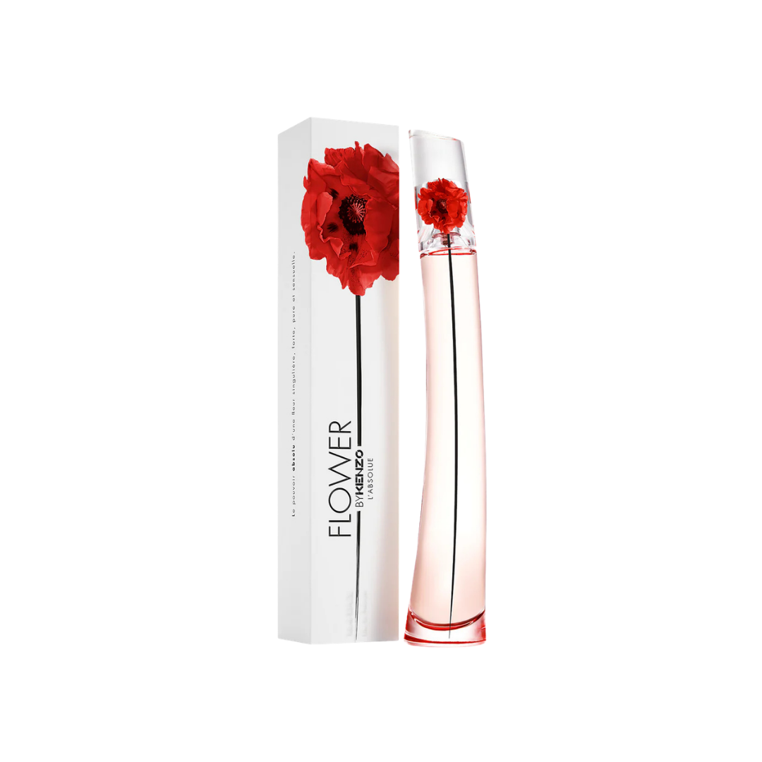 Flower L’Absolue - Kenzo