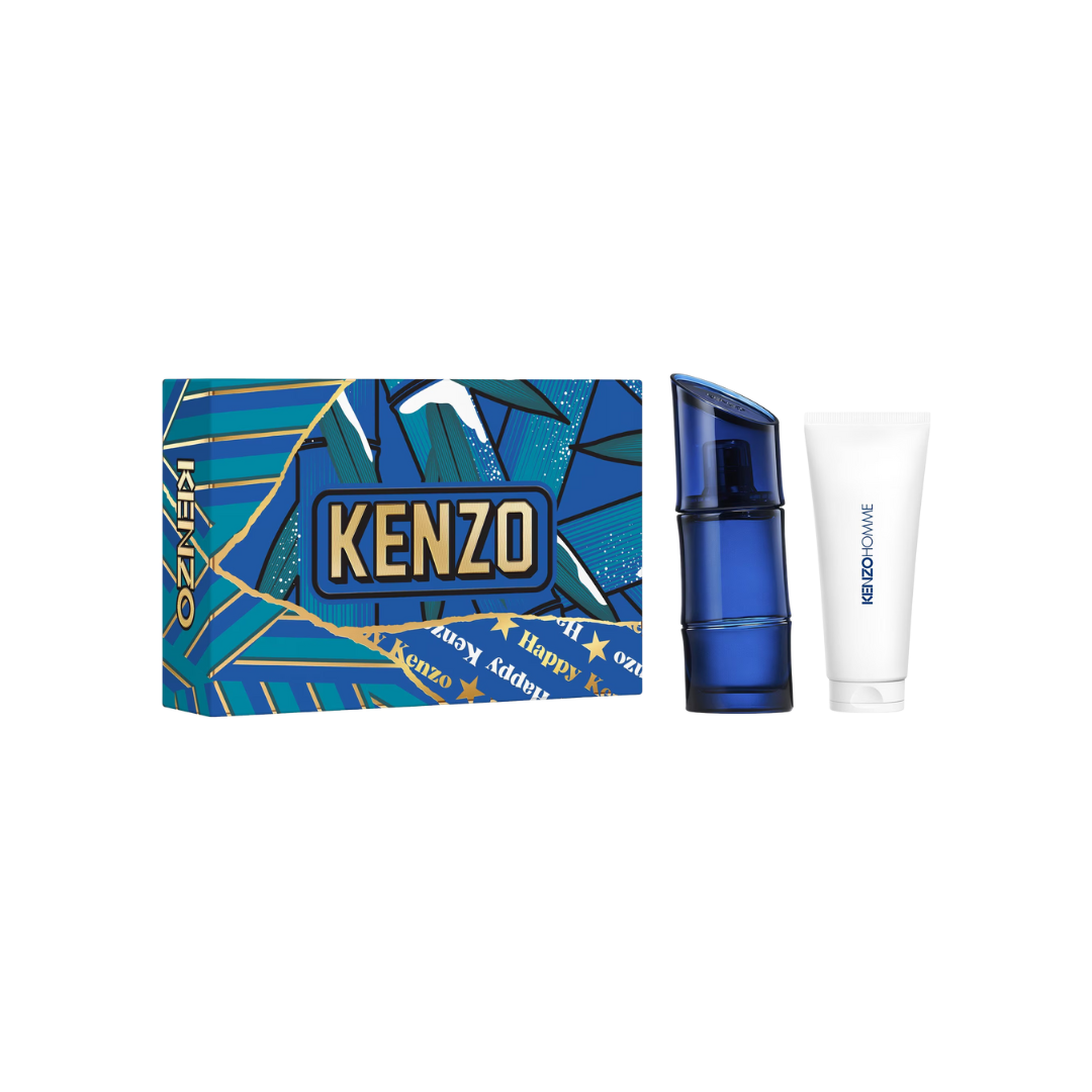 Kenzo Homme Intense – Kenzo