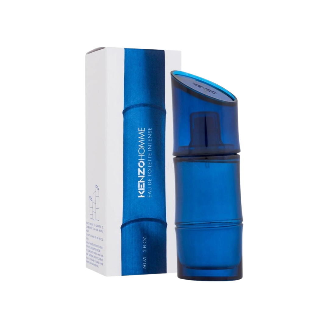 Kenzo Homme Eau de Toilette Intense - Kenzo