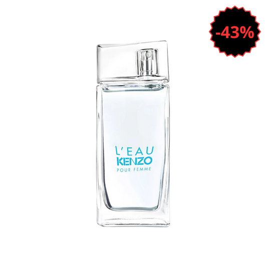 L’Eau Femme – Kenzo