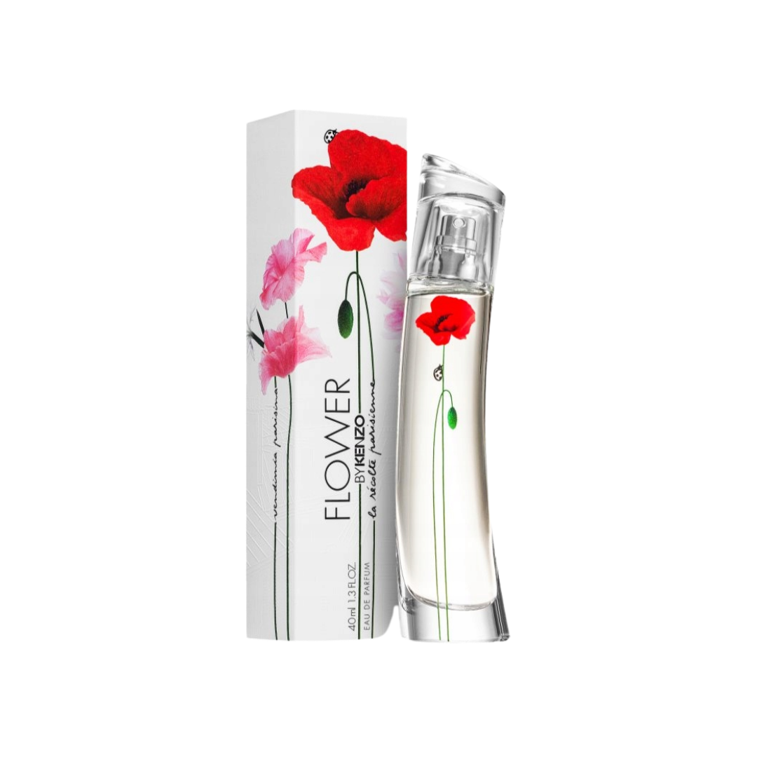 Flower by Kenzo La Récolte Parisienne - Kenzo