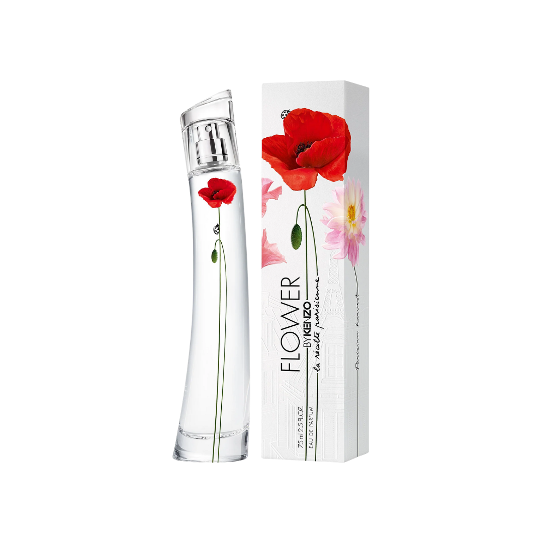 Flower by Kenzo La Récolte Parisienne - Kenzo