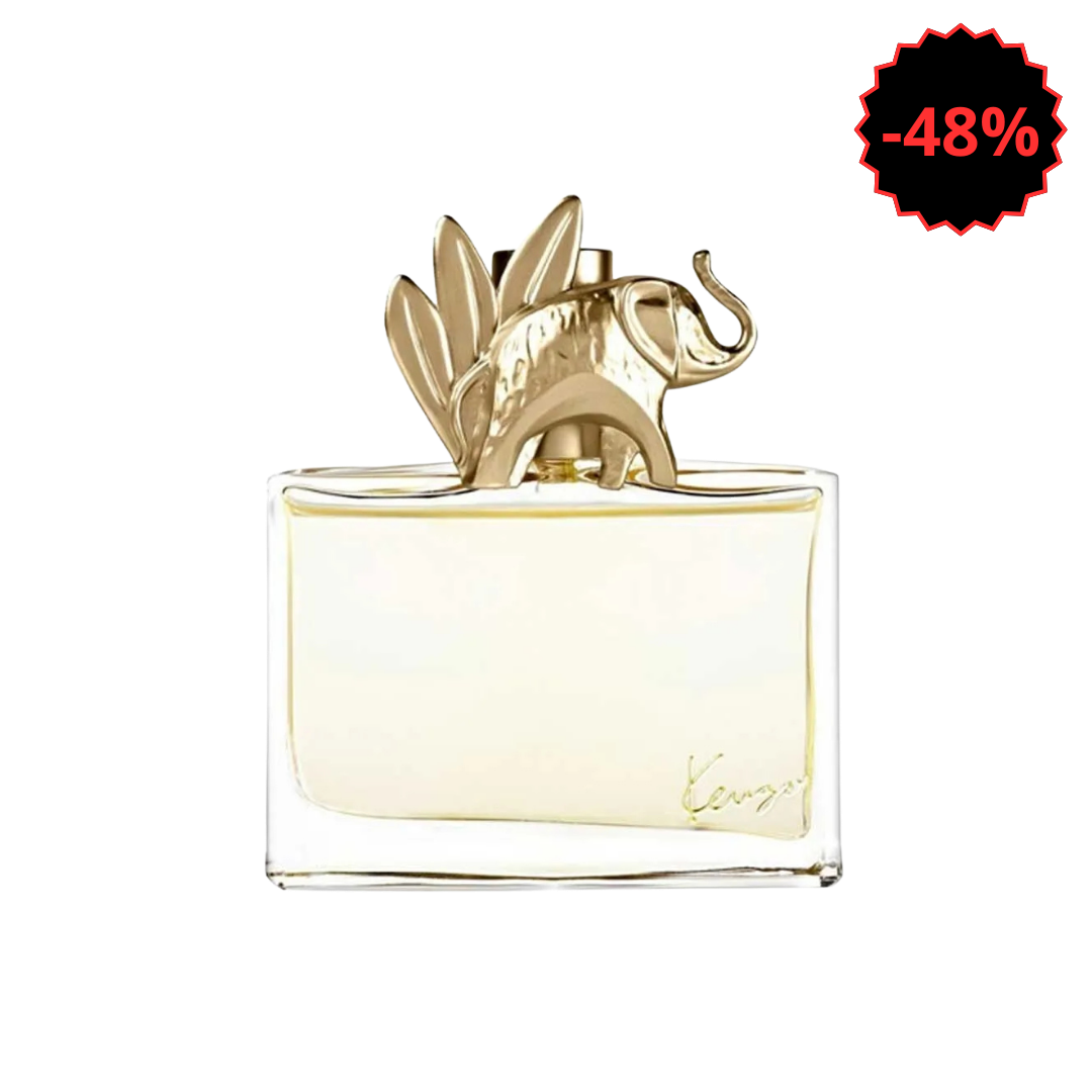 Kenzo Jungle pour Femme – Kenzo