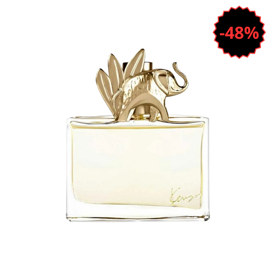 Kenzo Jungle pour Femme – Kenzo