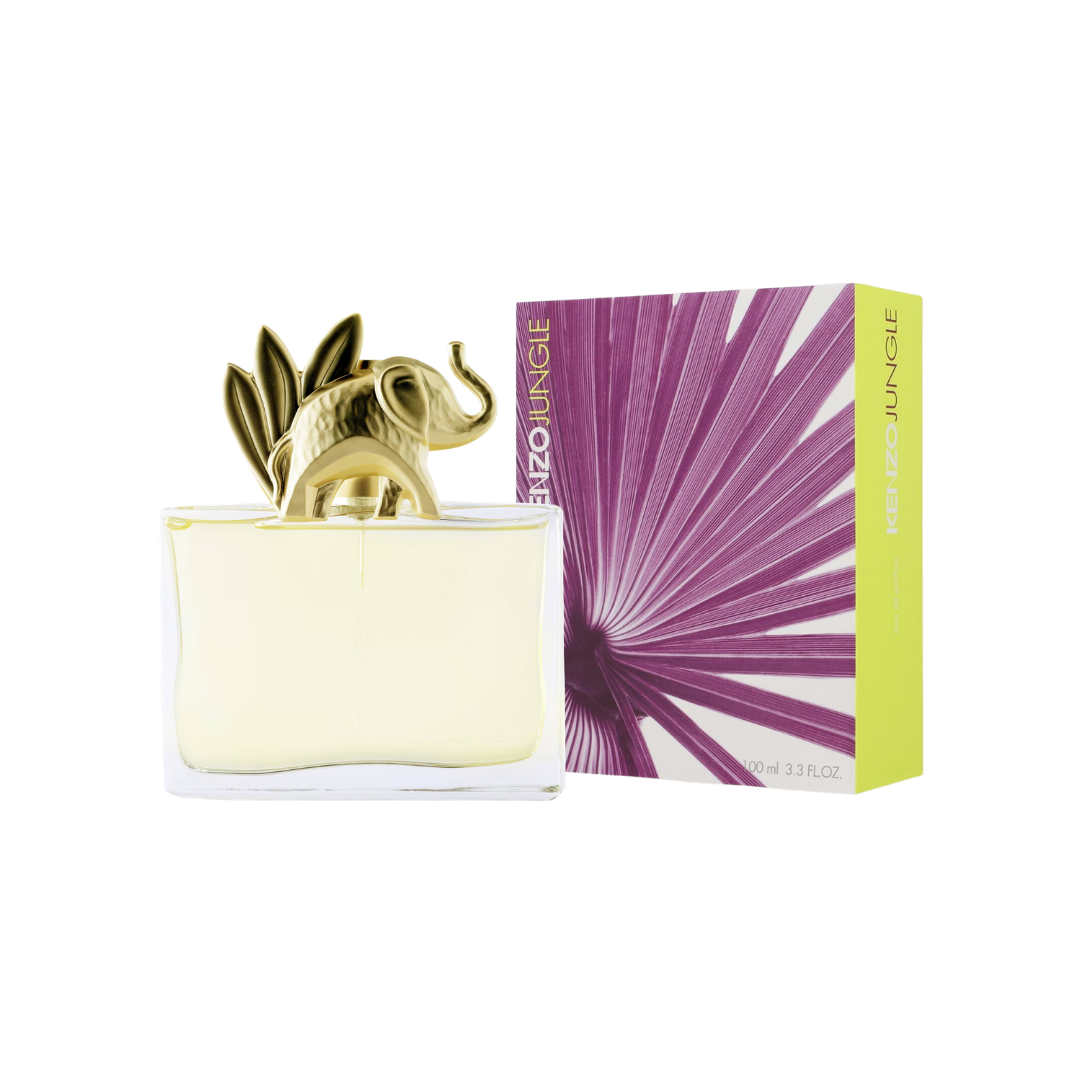 Kenzo Jungle pour Femme – Kenzo