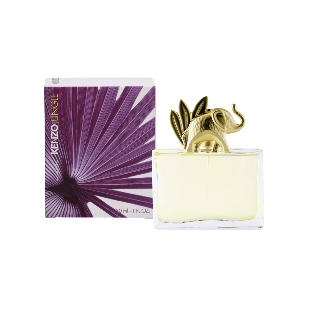 Kenzo Jungle pour Femme – Kenzo