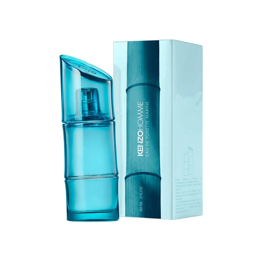 Homme Marine - Kenzo