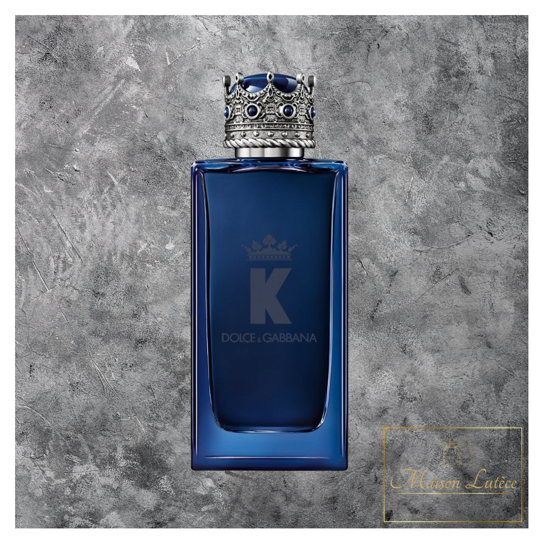 K Eau de Parfum Intense – Dolce & Gabbana