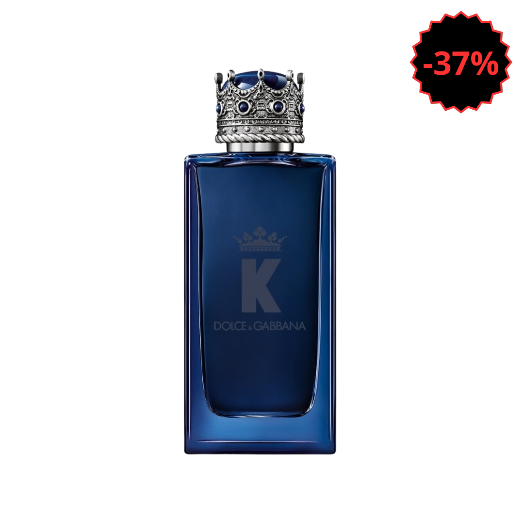 K Eau de Parfum Intense – Dolce & Gabbana