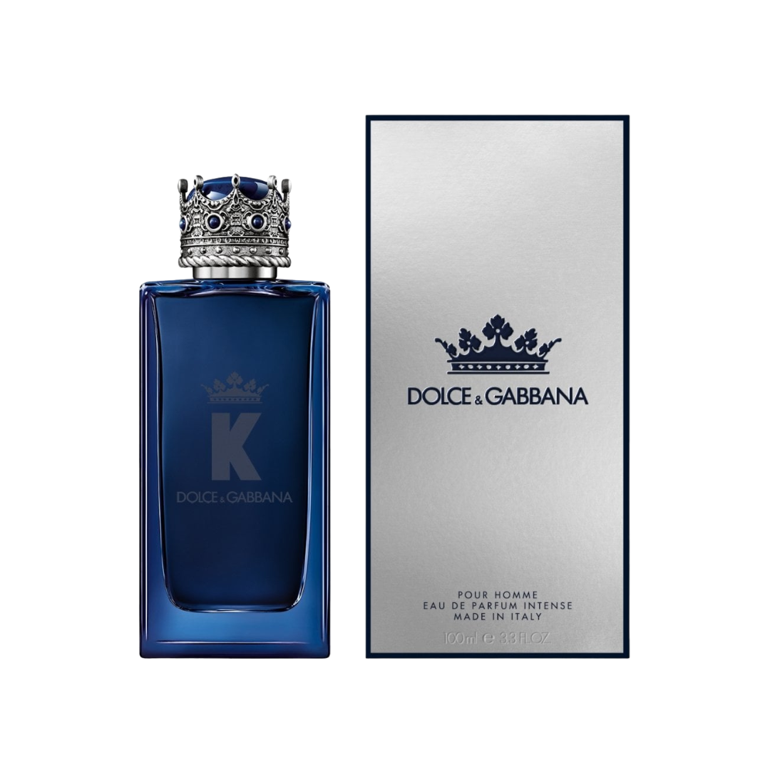 K Eau de Parfum Intense – Dolce & Gabbana