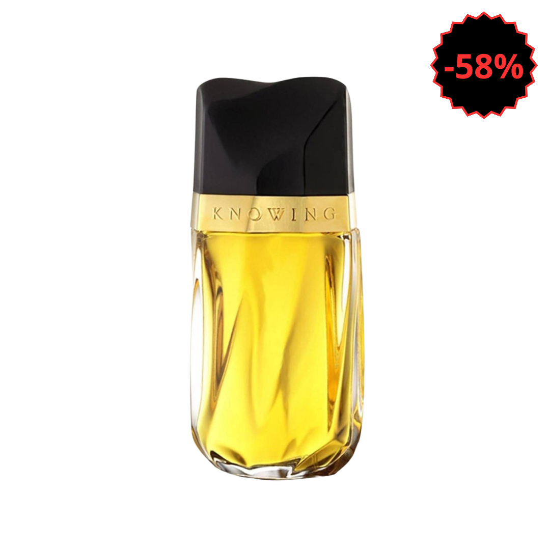 Knowing – Estée Lauder