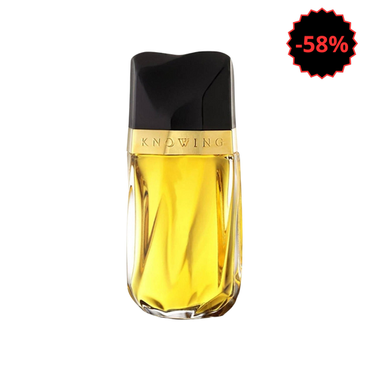 Knowing – Estée Lauder