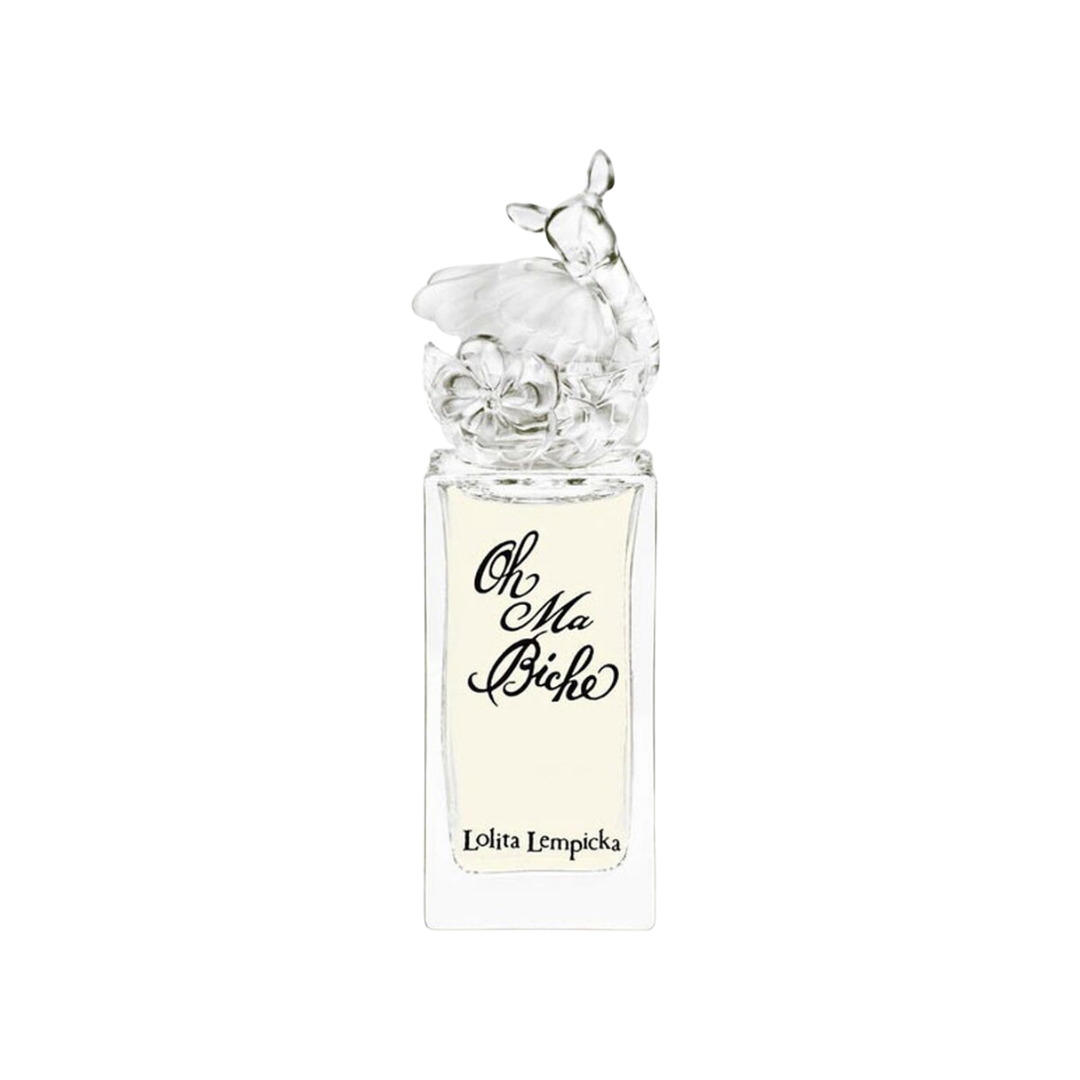 Oh Ma Biche - Lolita Lempicka