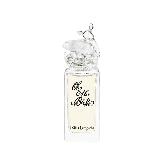 Oh Ma Biche - Lolita Lempicka