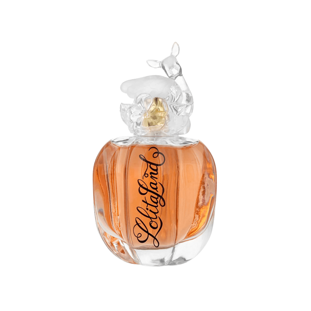 LolitaLand – Lolita Lempicka