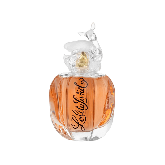 LolitaLand – Lolita Lempicka