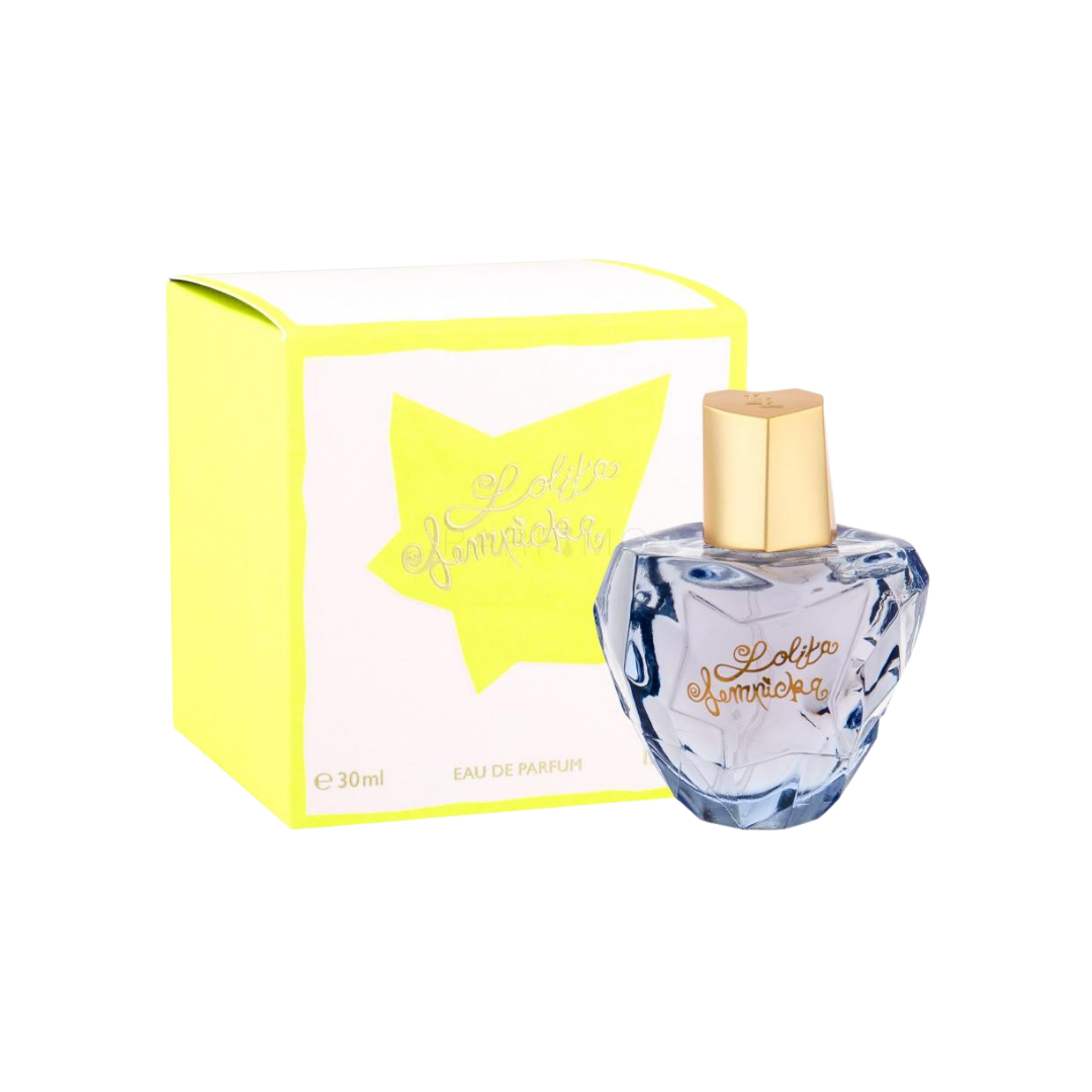 Mon Premier Parfum – Lolita Lempicka