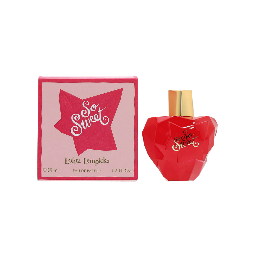 So Sweet - Lolita Lempicka